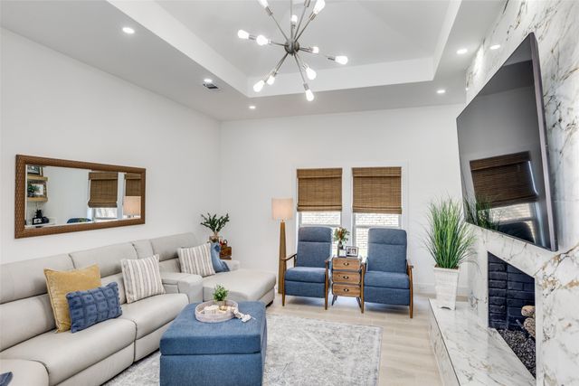 17327 Davenport Road, Dallas, TX 75248