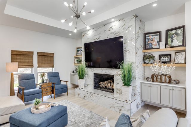 17327 Davenport Road, Dallas, TX 75248