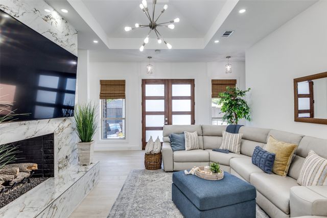 17327 Davenport Road, Dallas, TX 75248