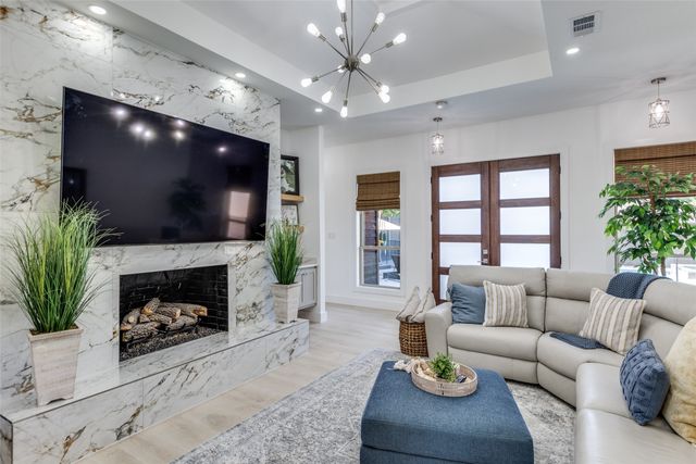 17327 Davenport Road, Dallas, TX 75248