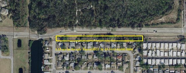 LECANTO STREET, Holiday, FL 34691