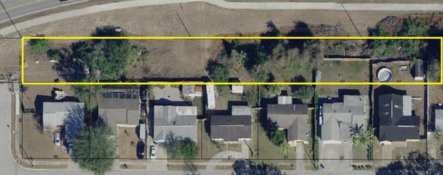 LECANTO STREET, Holiday, FL 34691