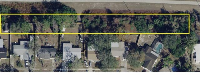 LECANTO STREET, Holiday, FL 34691