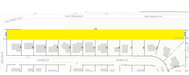 LECANTO STREET, Holiday, FL 34691