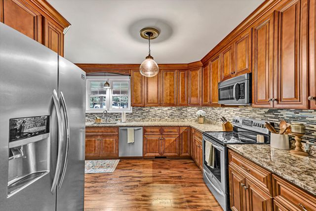 885 S MAIN ST, Rocky Mount, VA 24151