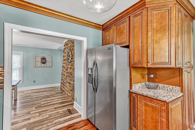 885 S MAIN ST, Rocky Mount, VA 24151