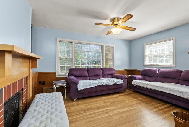 102 Butler Street, Millersburg, KY 40348