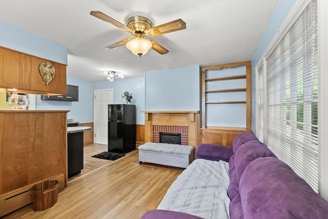 102 Butler Street, Millersburg, KY 40348