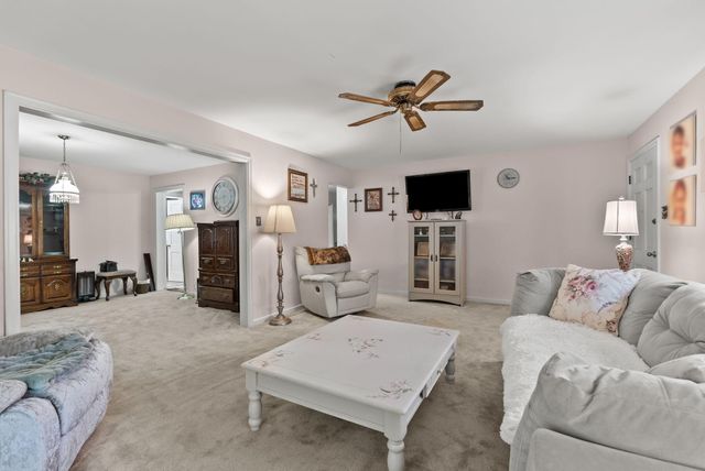 102 Butler Street, Millersburg, KY 40348