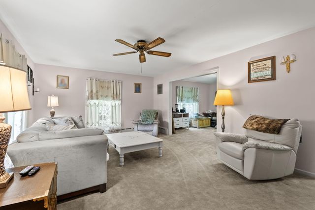 102 Butler Street, Millersburg, KY 40348