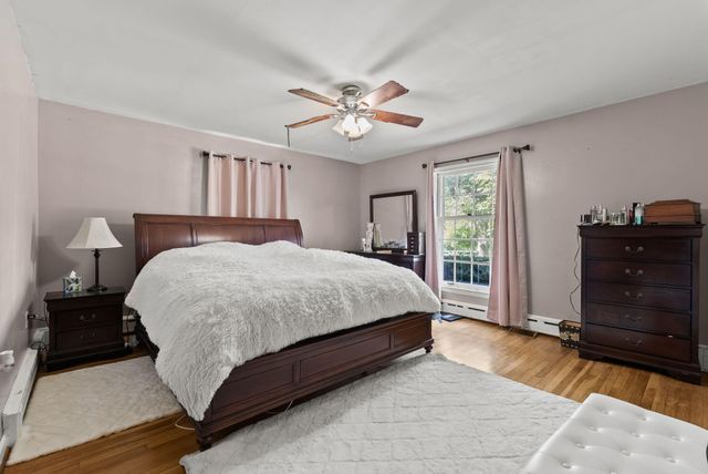 102 Butler Street, Millersburg, KY 40348