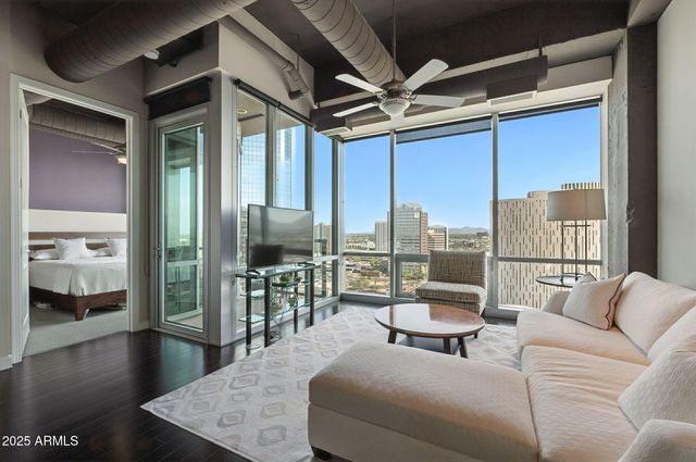 1 E LEXINGTON Avenue 1306, Phoenix, AZ 85012