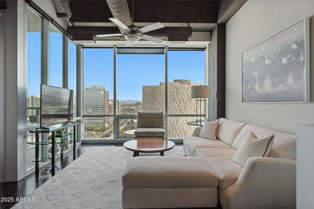 1 E LEXINGTON Avenue 1306, Phoenix, AZ 85012