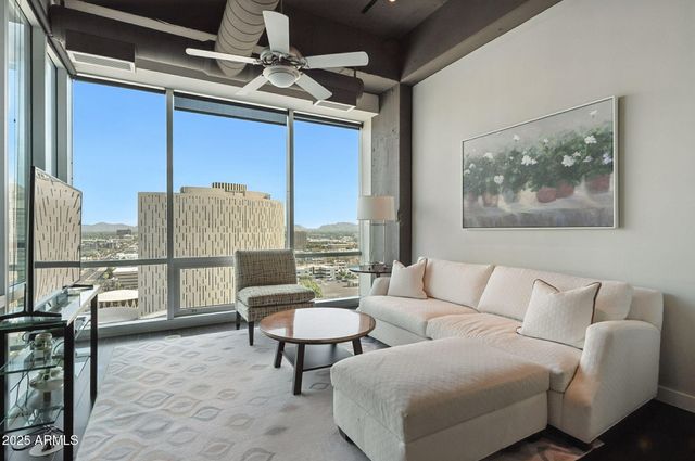 1 E LEXINGTON Avenue 1306, Phoenix, AZ 85012