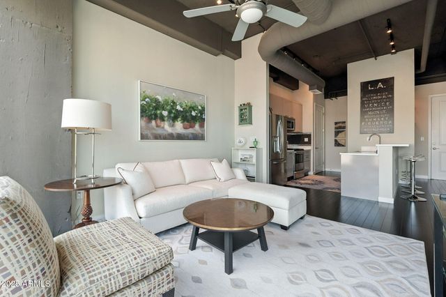 1 E LEXINGTON Avenue 1306, Phoenix, AZ 85012