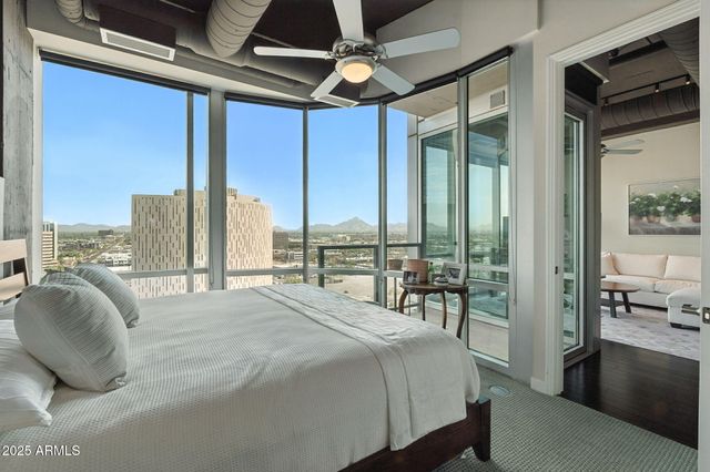 1 E LEXINGTON Avenue 1306, Phoenix, AZ 85012