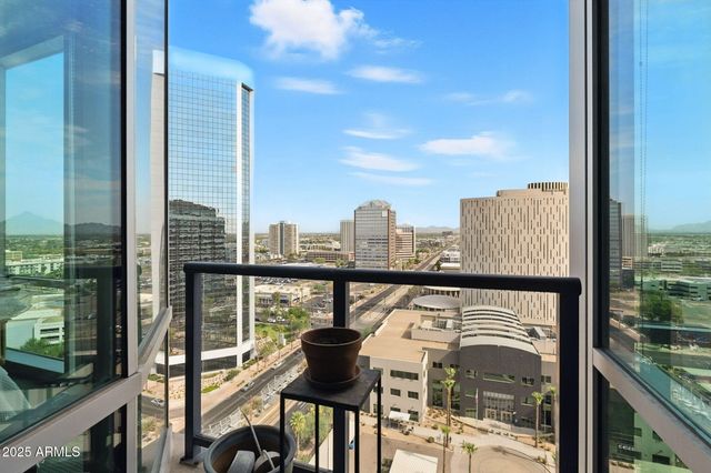 1 E LEXINGTON Avenue 1306, Phoenix, AZ 85012