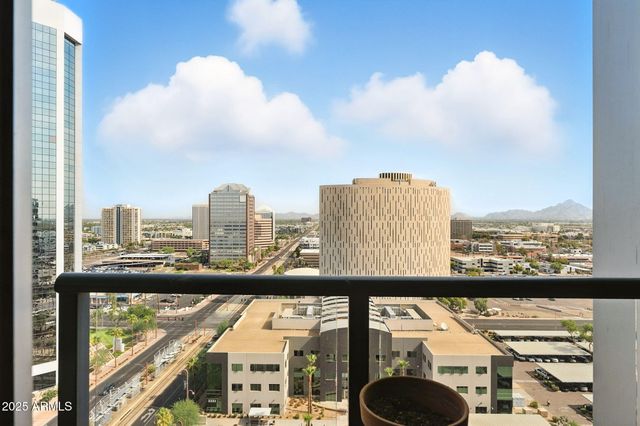 1 E LEXINGTON Avenue 1306, Phoenix, AZ 85012