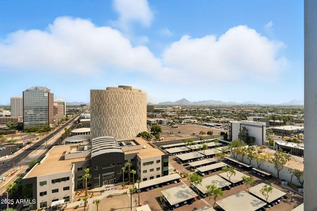 1 E LEXINGTON Avenue 1306, Phoenix, AZ 85012