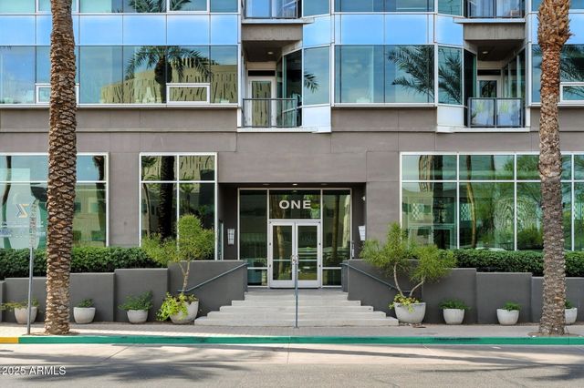 1 E LEXINGTON Avenue 1306, Phoenix, AZ 85012