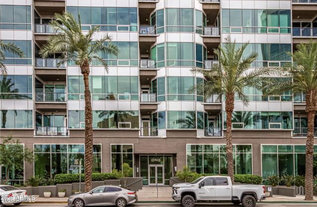 1 E LEXINGTON Avenue 1306, Phoenix, AZ 85012