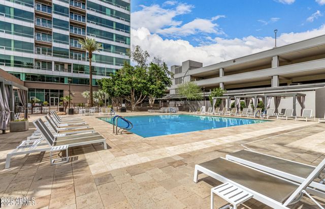 1 E LEXINGTON Avenue 1306, Phoenix, AZ 85012