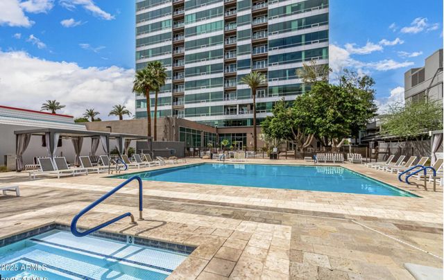 1 E LEXINGTON Avenue 1306, Phoenix, AZ 85012