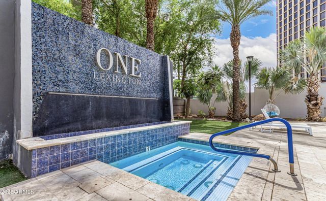 1 E LEXINGTON Avenue 1306, Phoenix, AZ 85012