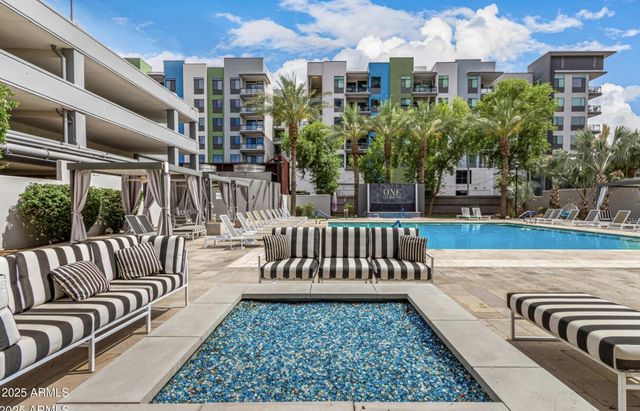 1 E LEXINGTON Avenue 1306, Phoenix, AZ 85012