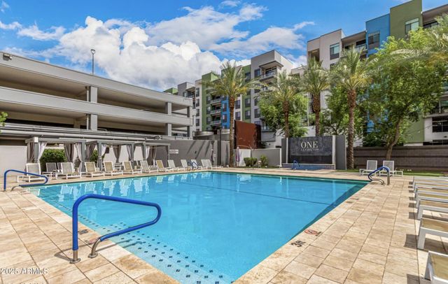 1 E LEXINGTON Avenue 1306, Phoenix, AZ 85012