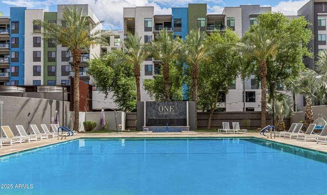 1 E LEXINGTON Avenue 1306, Phoenix, AZ 85012