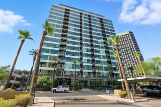 1 E LEXINGTON Avenue 1306, Phoenix, AZ 85012
