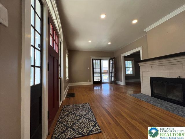 135 West Wabash Street, Allentown City, PA 18103