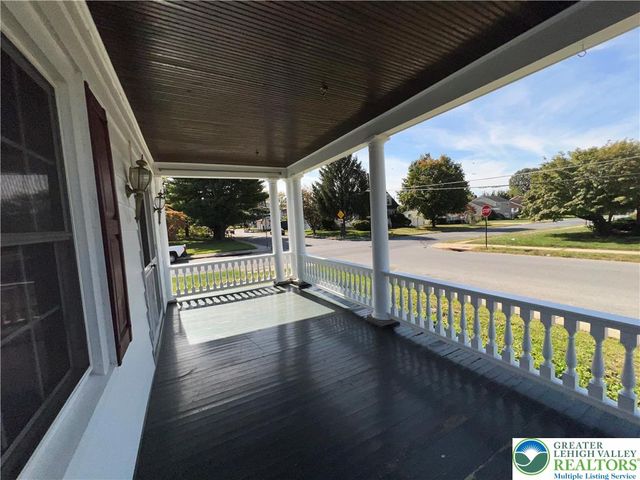 135 West Wabash Street, Allentown City, PA 18103