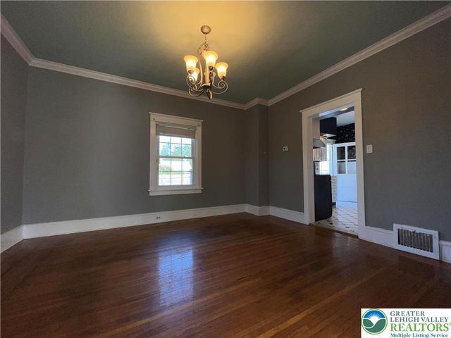 135 West Wabash Street, Allentown City, PA 18103