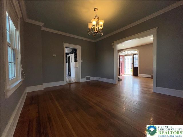 135 West Wabash Street, Allentown City, PA 18103