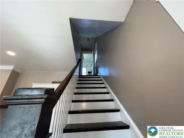 135 West Wabash Street, Allentown City, PA 18103