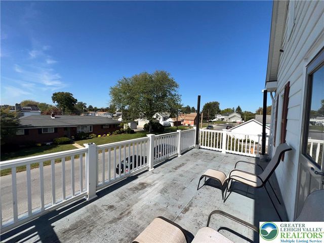 135 West Wabash Street, Allentown City, PA 18103