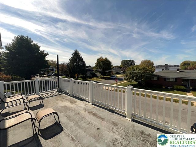 135 West Wabash Street, Allentown City, PA 18103