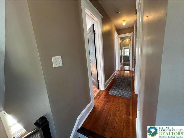 135 West Wabash Street, Allentown City, PA 18103