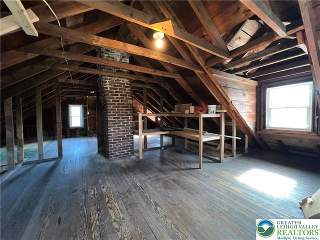 135 West Wabash Street, Allentown City, PA 18103