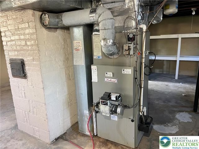 135 West Wabash Street, Allentown City, PA 18103