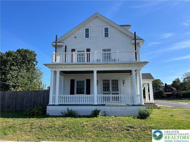 135 West Wabash Street, Allentown City, PA 18103