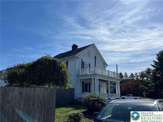 135 West Wabash Street, Allentown City, PA 18103