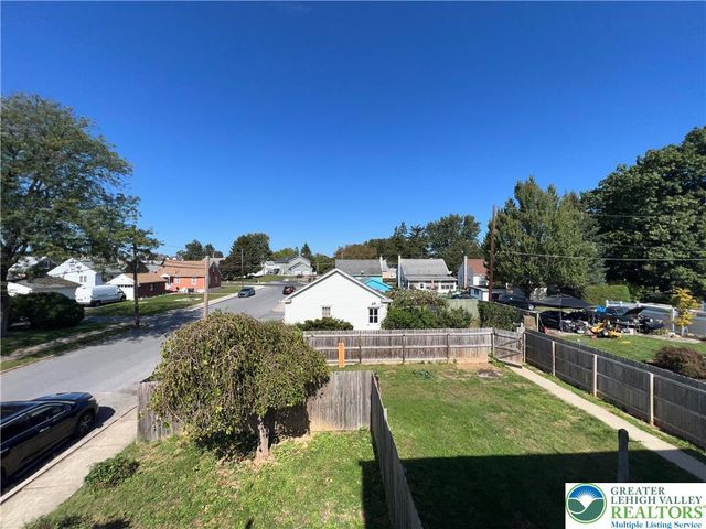 135 West Wabash Street, Allentown City, PA 18103