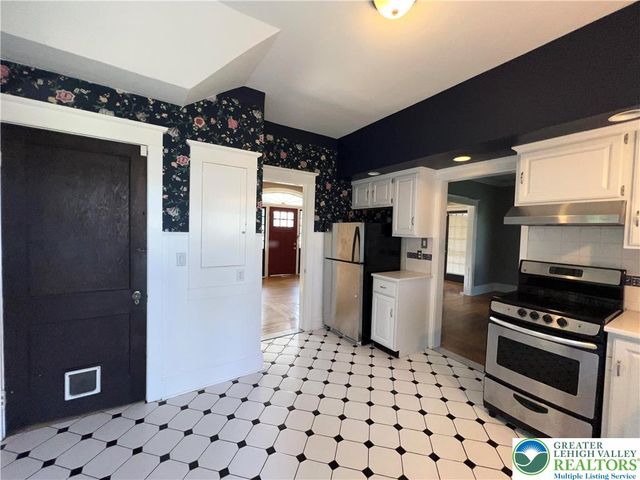 135 West Wabash Street, Allentown City, PA 18103