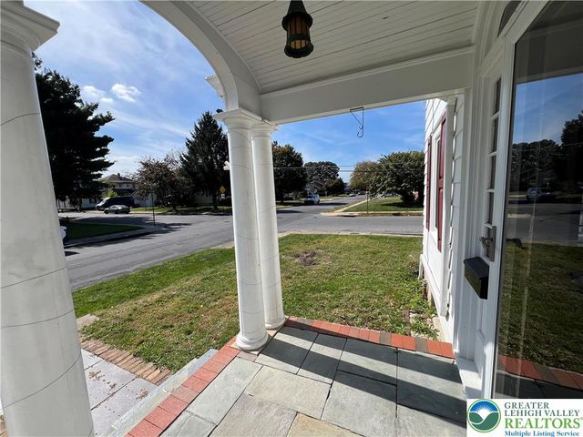 135 West Wabash Street, Allentown City, PA 18103