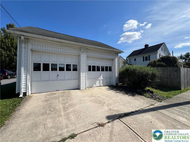 135 West Wabash Street, Allentown City, PA 18103