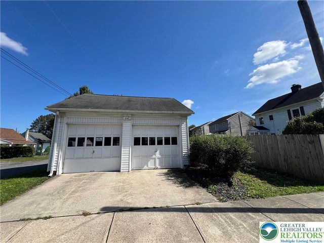 135 West Wabash Street, Allentown City, PA 18103