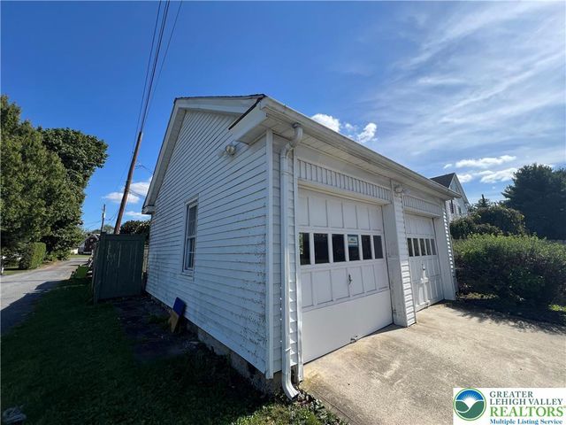 135 West Wabash Street, Allentown City, PA 18103